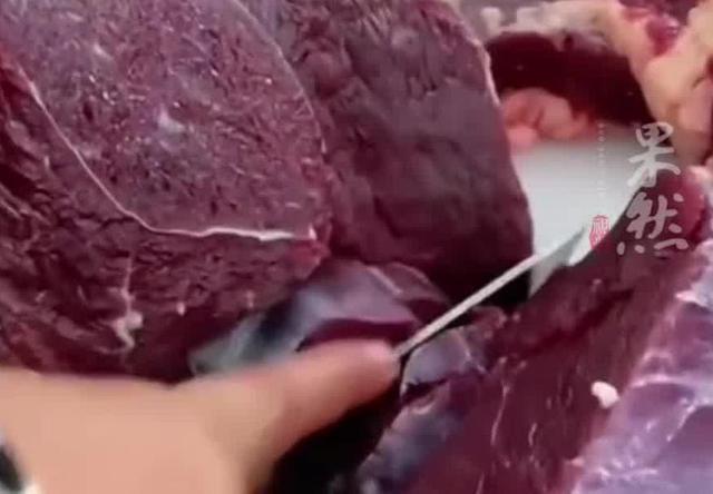 牛肉价格跌破‘2’字头！中方调查剑指何方巴西急忙喊话求解释