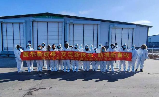 图们市农业农村局成功举办肉牛养殖技术和优质种牛选育技术培训班