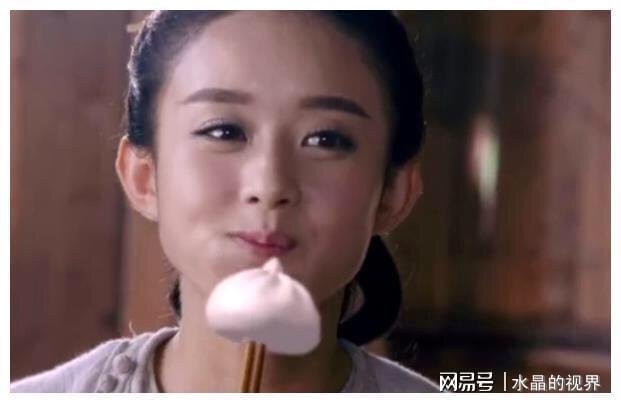 演员是所有职业中最轻松、收入最顶尖的赵露思事件只是个例罢了(图6)