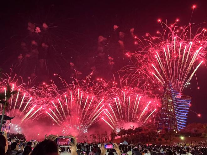 今年春节的仪式感全在这个省！年没过完干下三个全国“第一”(图6)
