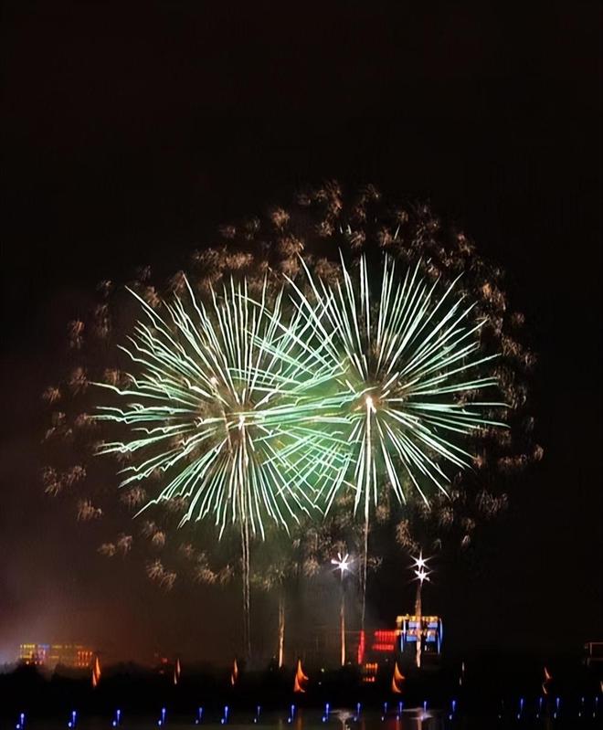 今年春节的仪式感全在这个省！年没过完干下三个全国“第一”(图10)