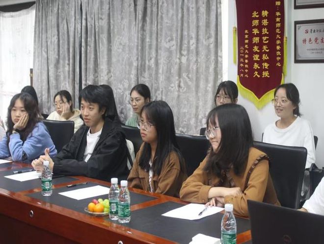 畅言饮食心声维护学生权益(图1)
