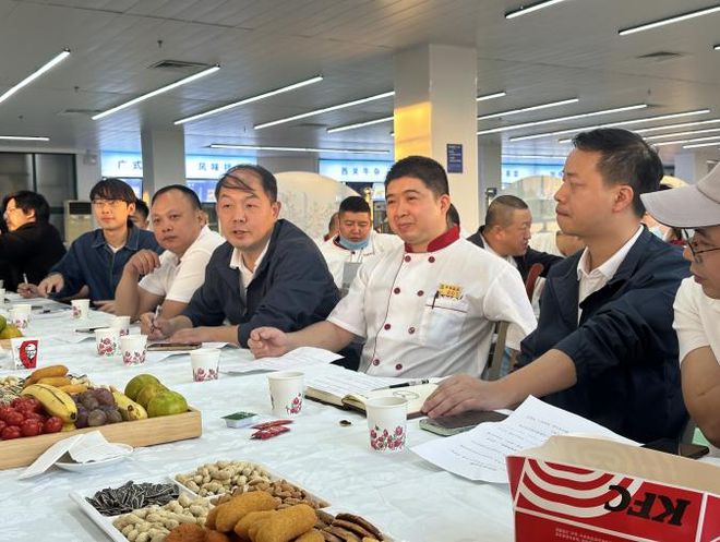 畅言饮食心声维护学生权益(图2)